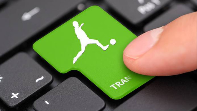 Transfer heyecanı başlıyor