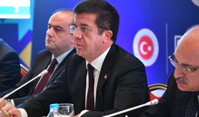 Zeybekci: Ekonomimiz gücünü korudu
