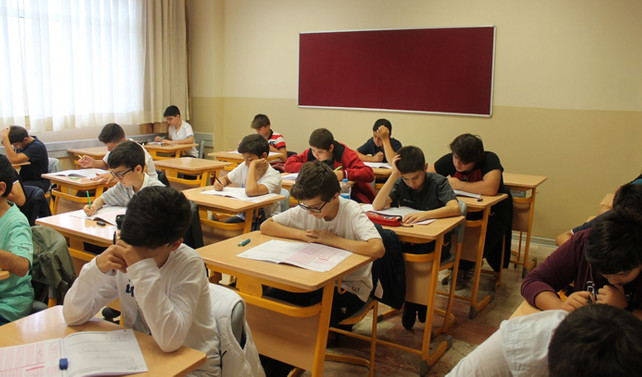 TEOG sonuçları açıklandı