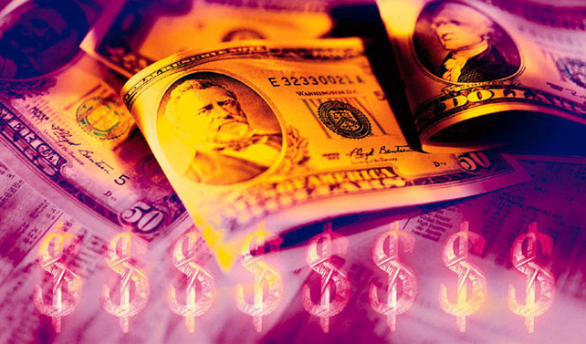 Dolar/TL zirve yaptı