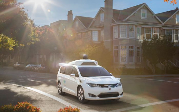 Elektrikli Minivan Las Vegas’ta görücüye çıkıyor