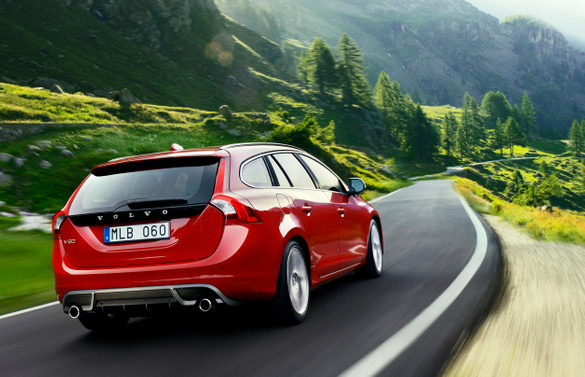 Volvo 55 yıl sonra koltuğu kaptırdı