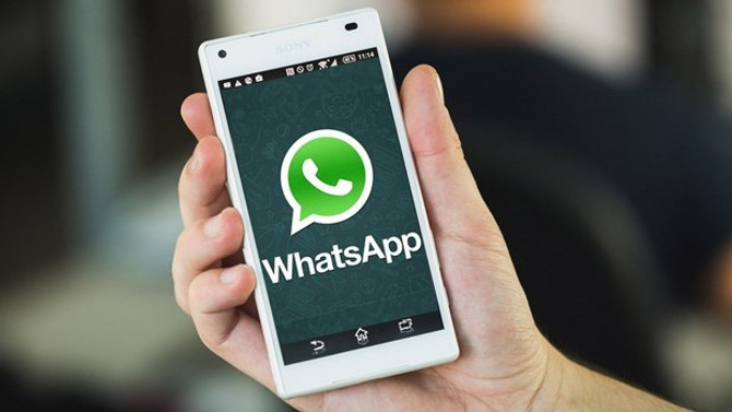 WhatsApp o telefonlarda çalışmayacak