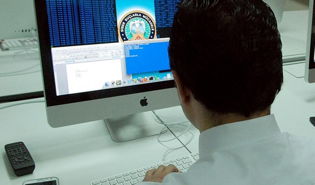 Emniyet 'sosyal medya' için ekip oluşturdu