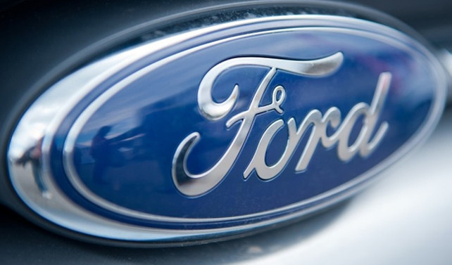 Ford, 1,6 milyar dolarlık Meksika yatırımını iptal ediyor