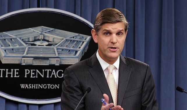 Pentagon'dan Türkiye'ye el Bab desteği