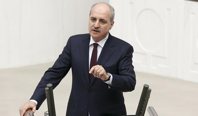 'FETÖ'nün devletten arındırılması sonlandırılmamıştır'