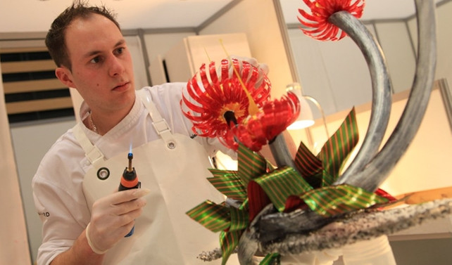 Gastronomi ve horeca sektörlerinin nabzını tuttuk