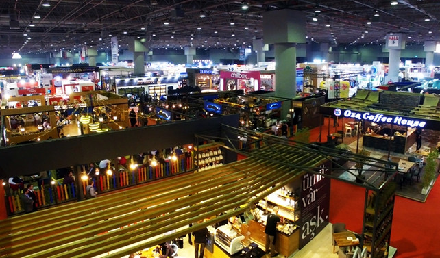 Dünya franchise sektörü İstanbul'da buluşacak