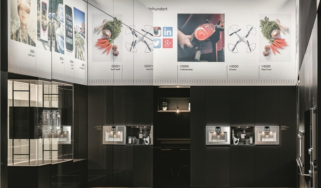 Gaggenau 333. yıl kutlamaları bir sergiyle sona erdi