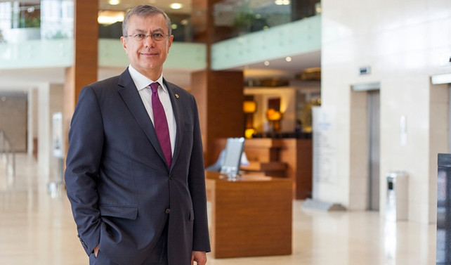 Ehlikeyf ve ah, o otel odaları!