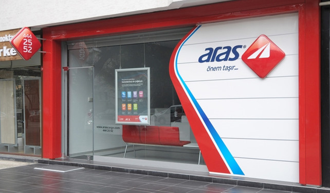 Aras Kargo, yüzde 19 büyüme hedefliyor