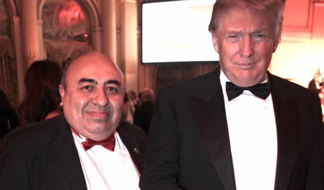 Manhattanlı Ali Baba Ankara’ya şube açacak