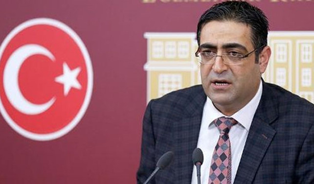 Baluken hakkında tahliye kararı