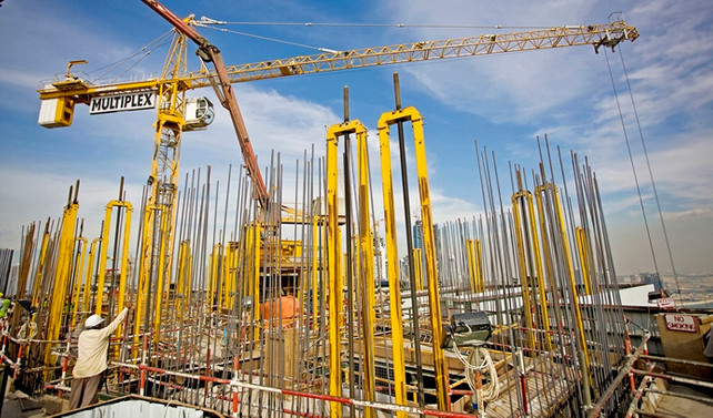Dubai, 3 milyar dolarlık inşaat ihalesi açacak