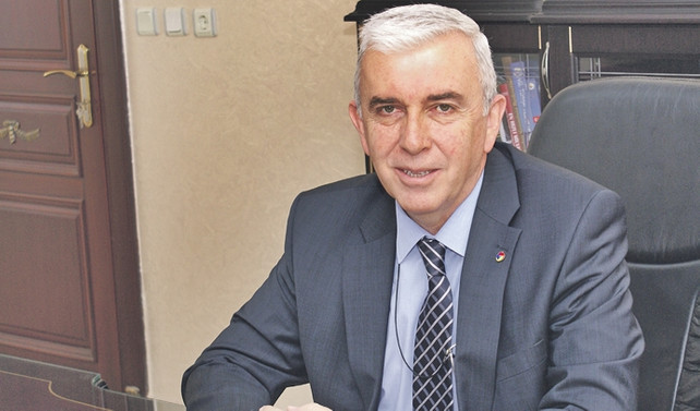 Kilis, Fırat Kalkanı’ndan sonra rahat bir nefes aldı
