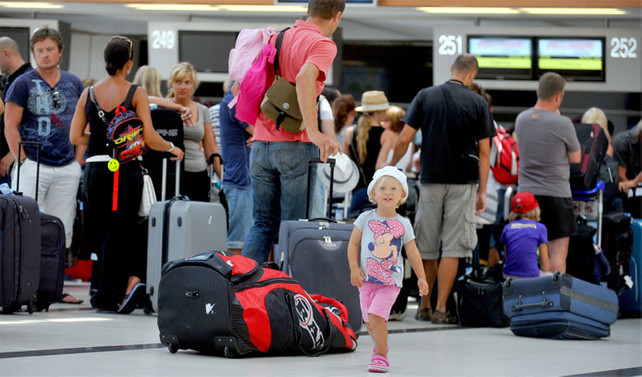 2016 turizm istatistikleri açıklandı