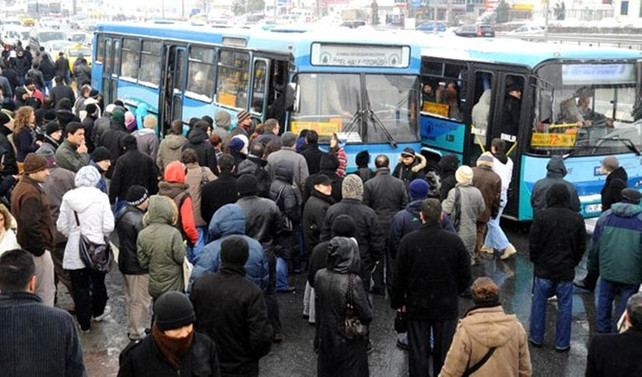 'Sivil polis uygulaması kural ihlallerini azaltır'