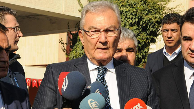 'İmzadan uzak durursa doğrusunu yapmış olur'