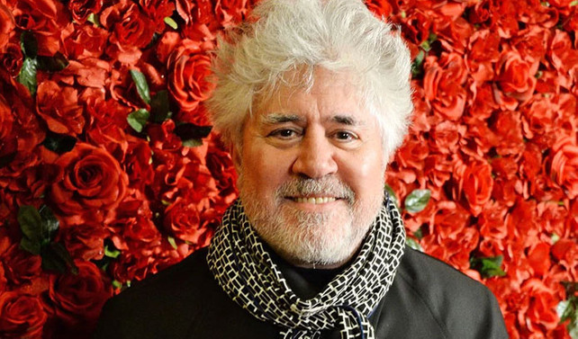 Cannes'da jüri başkanlığını Almodovar yapacak