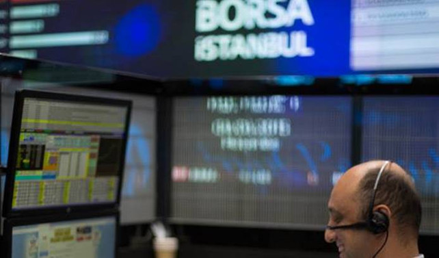 Borsa yükselişini devam ettirdi