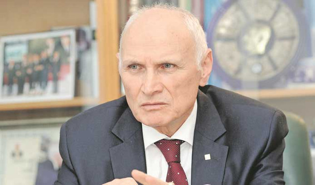 Dolar olması gereken yere geldi, şimdi üretme vakti