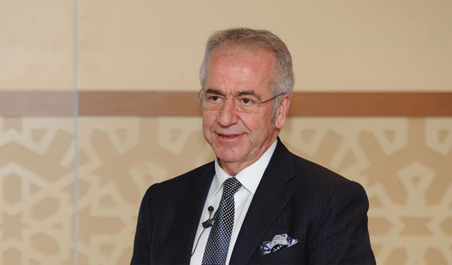 TÜSİAD'da Erol Bilecik ismi öne çıkıyor
