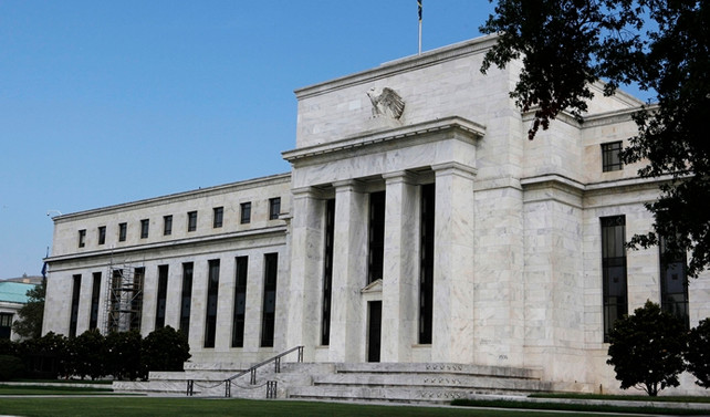 Fed 2016'da 4 söyledi,1 yaptı