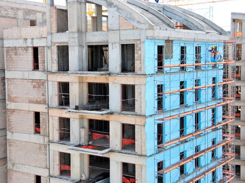 Yalıtımla enerjiden yüzde 50 tasarruf sağlanabilir
