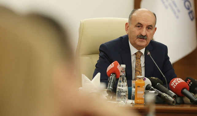 Çalışan anneler için büyükannelere yardım geliyor