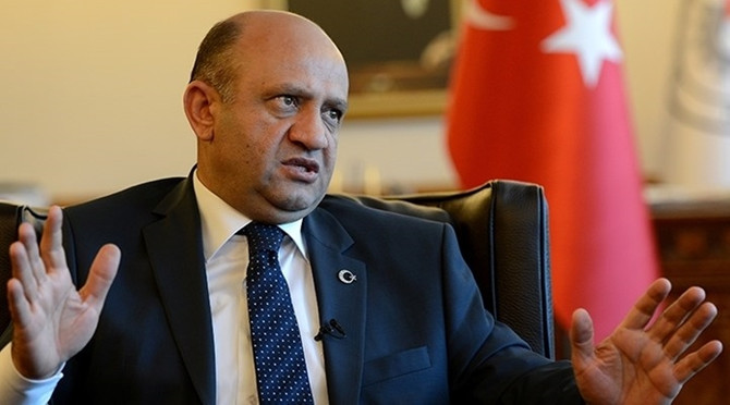 Kamuoyunda müttefiklerin samimiyeti sorgulanıyor