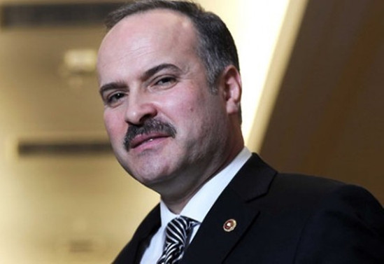 Gedikli: Erdoğan faiz indirimi çağrısında bulundu