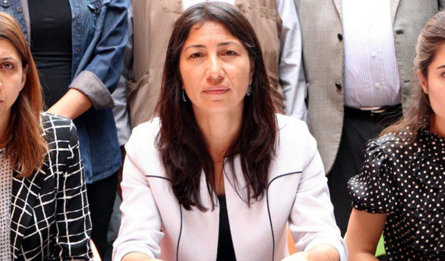 HDP'li vekile tahliye kararı
