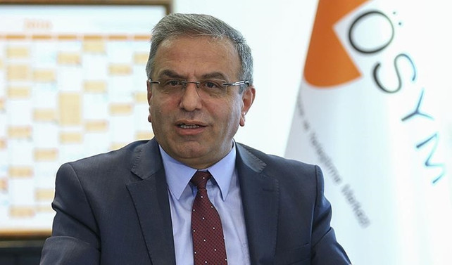 'LYS'de bir kelimelik cevaplar olacak'