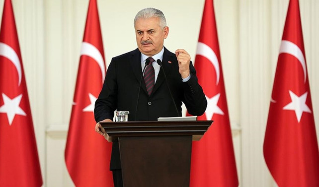 'Anayasa değişikliği en büyük ihtiyaçtır'