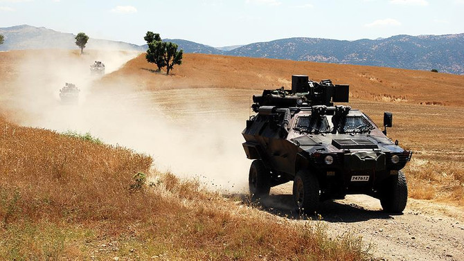Diyarbakır'da sokağa çıkma yasağı