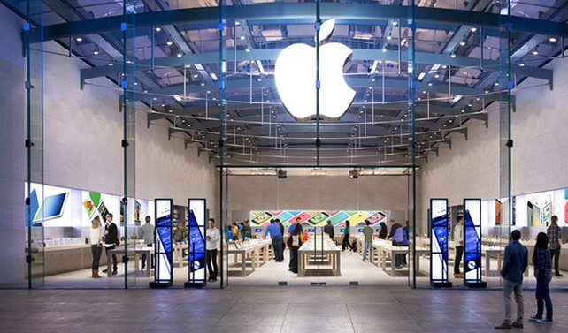 Apple'dan 1 milyar dolarlık yatırım