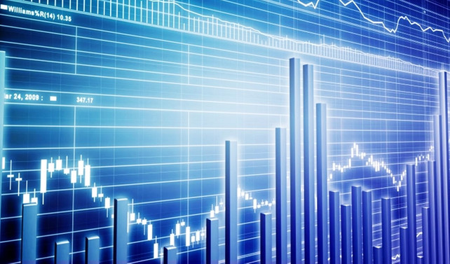 VİOP'ta endeks kontratı güne yükselişle başladı