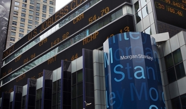Morgan Stanley'den ABD hisseleri değerlendirmesi