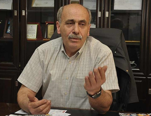 Havza Bazlı Destekleme Modeli, ‘Milli Tarım Politikası’nın temeli olsun