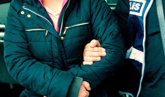 31 ilde 105 asker eşi için gözaltı kararı