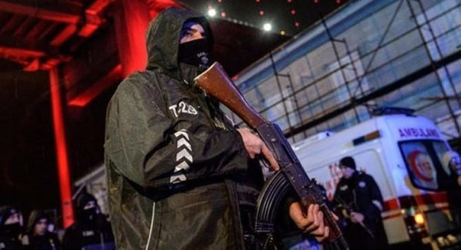 Sosyal medyada Reina soruşturması