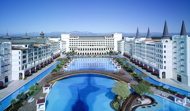 Mardan Palace 15 milyon liralık davayı kaybetti