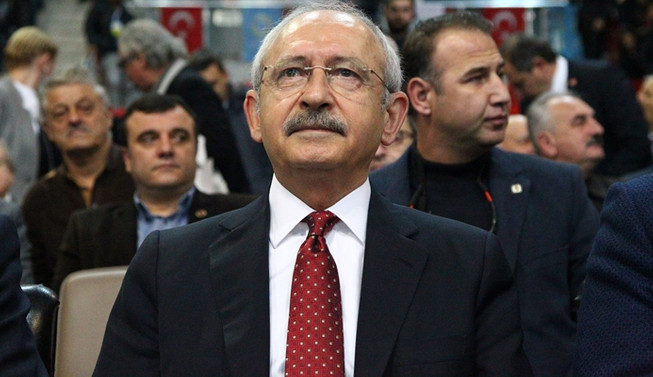 Kılıçdaroğlu: Meclis'teki mücadelemizi göreceksiniz