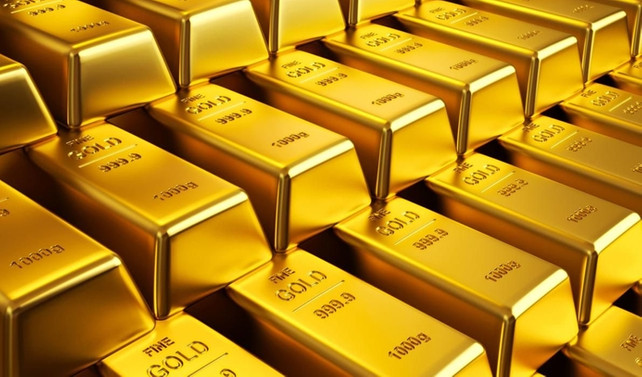 Altının gramı 136.5 liraya yükseldi