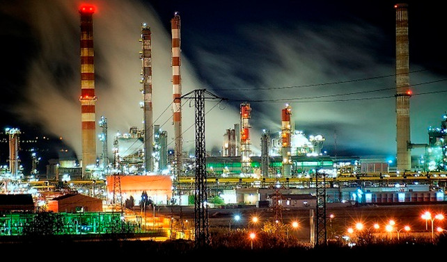 Enerjide şirket devralma ve birleşmeleri azaldı