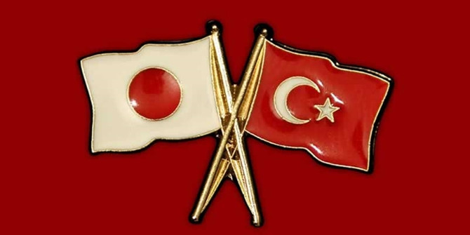 Türk-Japon Üniversitesi kurulacak