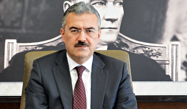 'Eylemi yapanların PKK olduğu değerlendiriliyor'