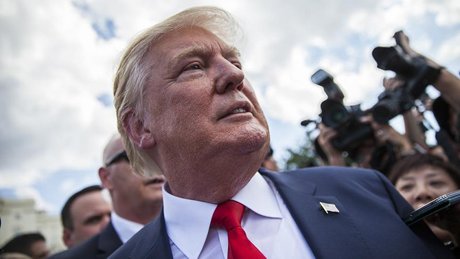 Trump, istihbaratçısını seçti