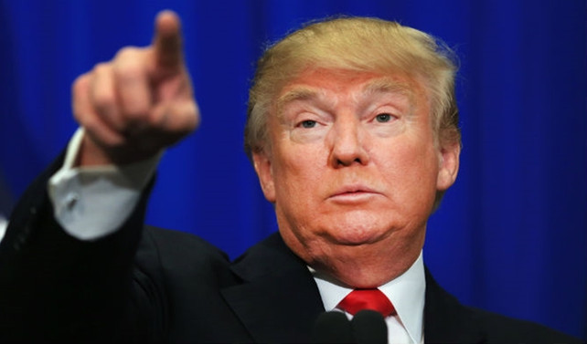 Trump, bu kez Japon devini hedef aldı